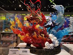 -TOP TOY(新南凯德广场店)