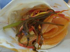 -王菊美食街·王菊面馆(总店)