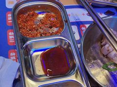 -喜井无限自助烤肉公司(石厦店)