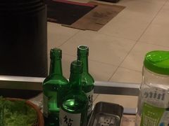 -釜山火炉·海鲜烤肉(紫藤路店)