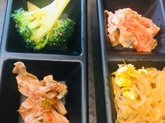 -一两饭川味素食餐厅