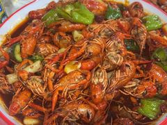 -云晓光头烧烤吧(盛夏店)