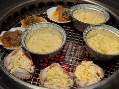 -300杯·和牛烧肉清酒专门店(廊里店)
