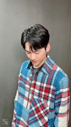 -尤司男士国潮理发馆