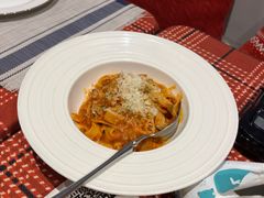 -Primo·丽莫意大利窑烤披萨