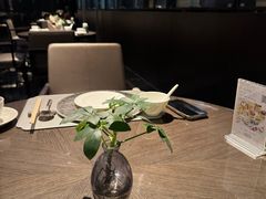 -万丽轩·粤菜(王府井金茂万丽酒店)
