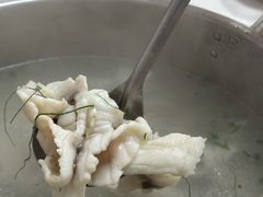 -翠景湾脆鱼轩·中山脆肉鲩(井岸17年老店)