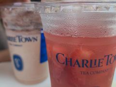 -CHARLIETOWN红茶公司(南京万象天地店)