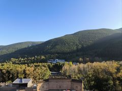 -五台山风景名胜区