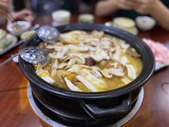 -菌之家·专业纯野生菌火锅·特色炒菌