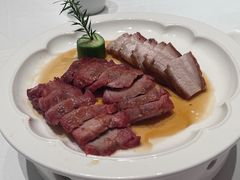 -顺鹅季·非遗烧鹅(六道口店)