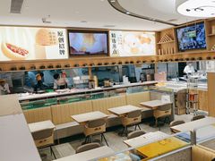 -蔡澜点心·粤菜(丽泽天街店)