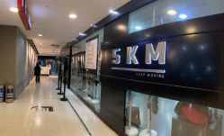 点击看大图 -5KM舞蹈街舞工作室