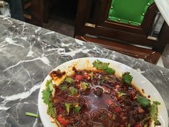 -刘一手重庆火锅(万达广场店)