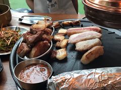 -济州爱肉堂(总店)