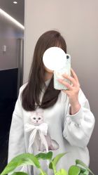 -藤野造型专业烫染接发