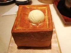 -绿茶餐厅(西湖银泰百货店)