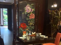 -海天楼中餐厅(吴宫泛太平洋酒店)