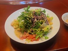 -西安饭庄·非遗陕菜(凤城五路店)
