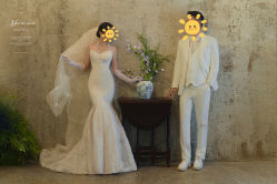-墨克影像婚纱摄影