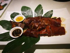 -梧桐餐厅(泉城路店)