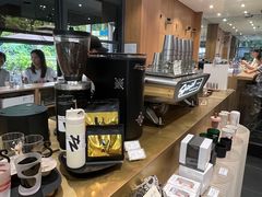 -Au Cafe&Roastery(华侨城店)