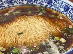 -伟记奥面馆(养育巷店)