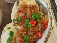-今鲜源酒店·海鲜锅贴青岛菜(新湛路店)