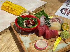 -鸟山鸣·日料食堂(王府井店)