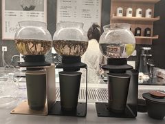 -奈雪茶院·茶室茶馆(广州粤海天地店)