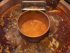 -小南房鲜美蛙火锅(北苑店)