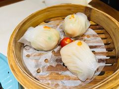 -禄运茶居·手工点心(体育西店)