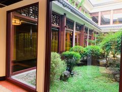 -海天楼中餐厅(吴宫泛太平洋酒店)