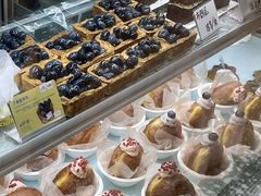 -丁香西饼屋(桂林路店)