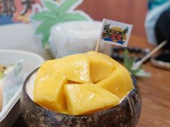 -椰椰大吉(侨港店)