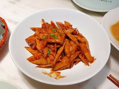 大明油焖笋-苏帮袁Sue Cuisine(来福士店)