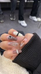 -艾珂·美甲美睫