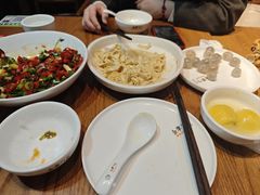 -金掌勺·锅包肉(双榆树店)