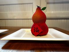 -沈阳故宫·莊啡
