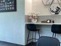 大堂-HONGA HONGA雄家(曹路店)