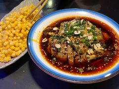 -醉小酒馆·川菜·江湖菜·重庆菜(观音桥旗舰店)