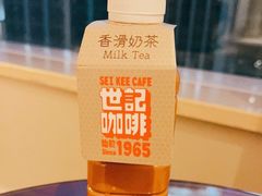 -世记咖啡(氹仔外卖店)