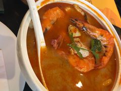 -simply thai天泰(静安嘉里中心店)