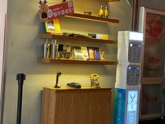 -THE ALLEY 鹿角巷(华润万象城店)