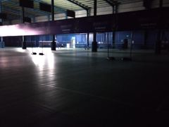 -V7动力羽毛球会馆