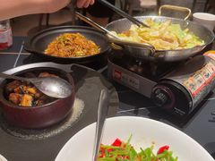 -同庆楼(天鹅湖万达店)