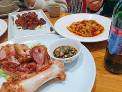 -POLO小馆·老南京菜(解放路店)