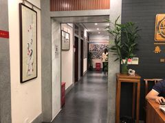 -秦汉胡同书法古筝围棋国画书院(宝地分馆)