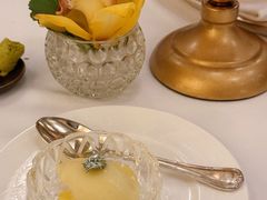 -上海和平饭店华懋阁 Cathay Room