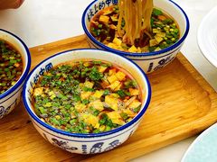 -唐猫庭院·千年陕菜(大唐不夜城店)